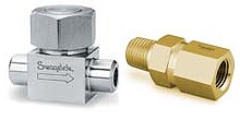 Check Valves